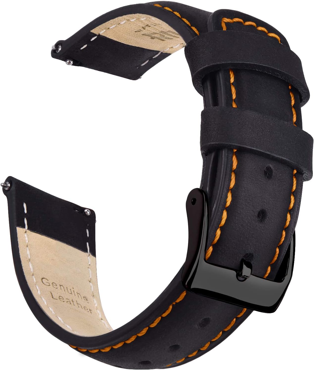 Watch Straps