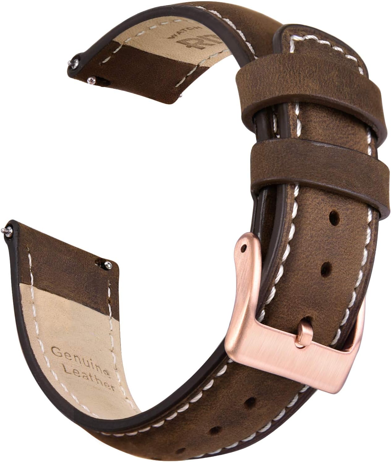 Watch Straps