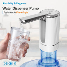 Water Dispenser