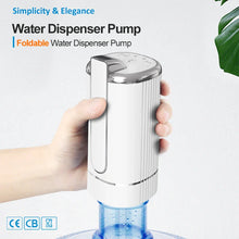 Water Dispenser