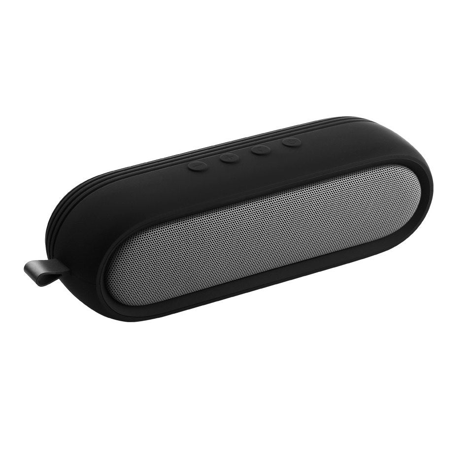 Waterproof Bluetooth speaker