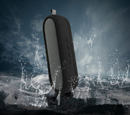 Waterproof Bluetooth speaker
