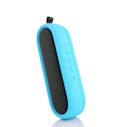 Waterproof Bluetooth speaker
