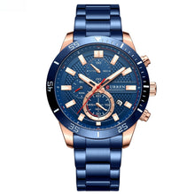 Mens Quartz Watch