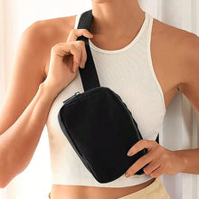 Waterproof Chest Bag