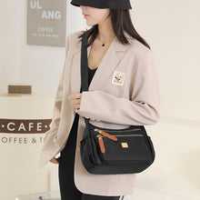 Waterproof Crossbody Bag