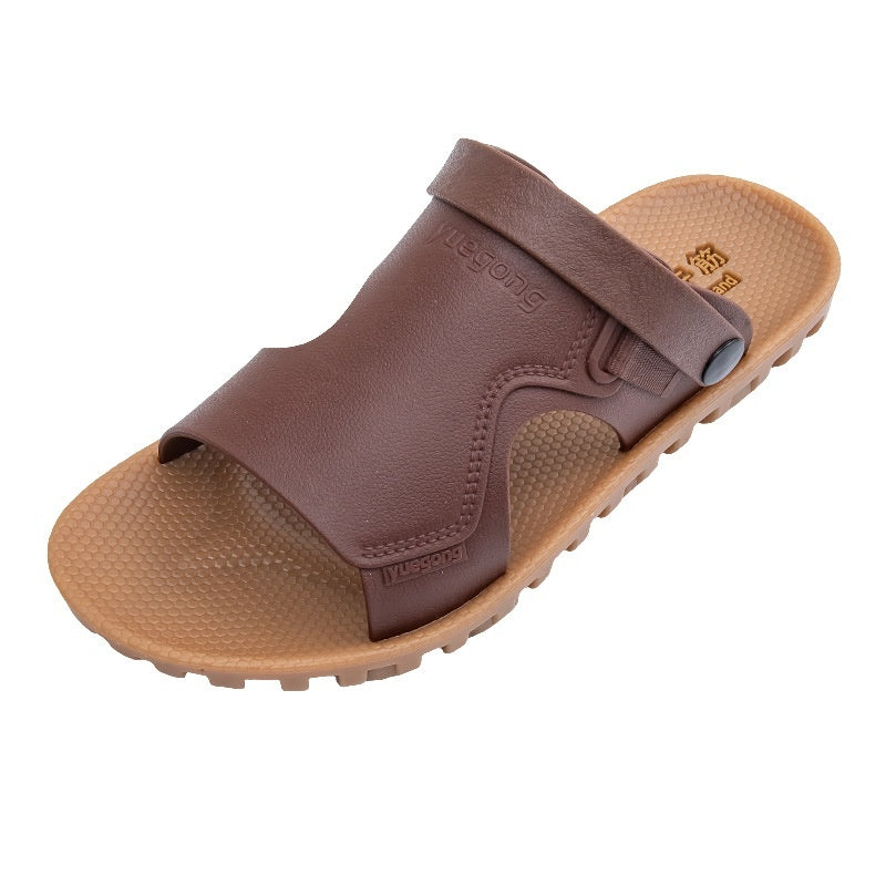 Men's Beach Sandals