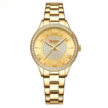 Womens Small Dial Watch