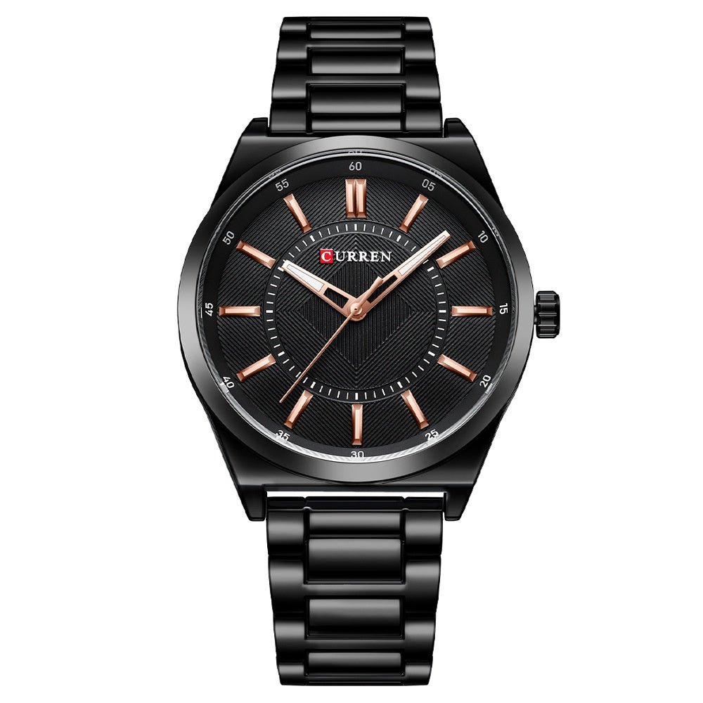 Mens Business Watch