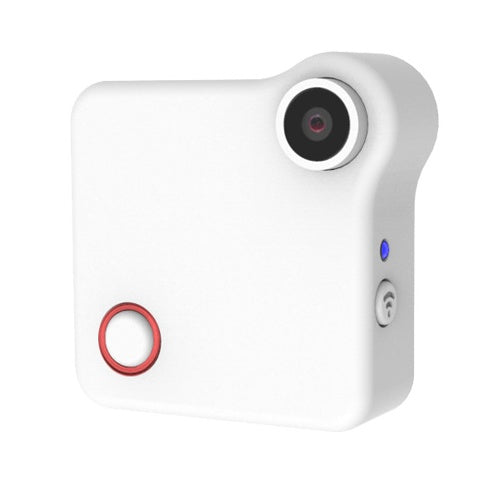 WiFi mini body camera