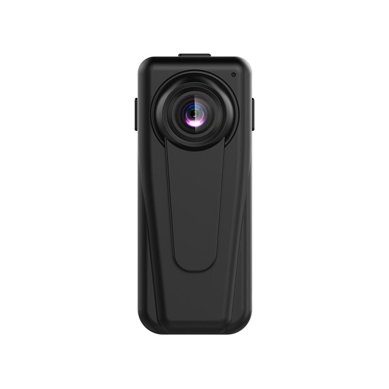 Wearable video recorder