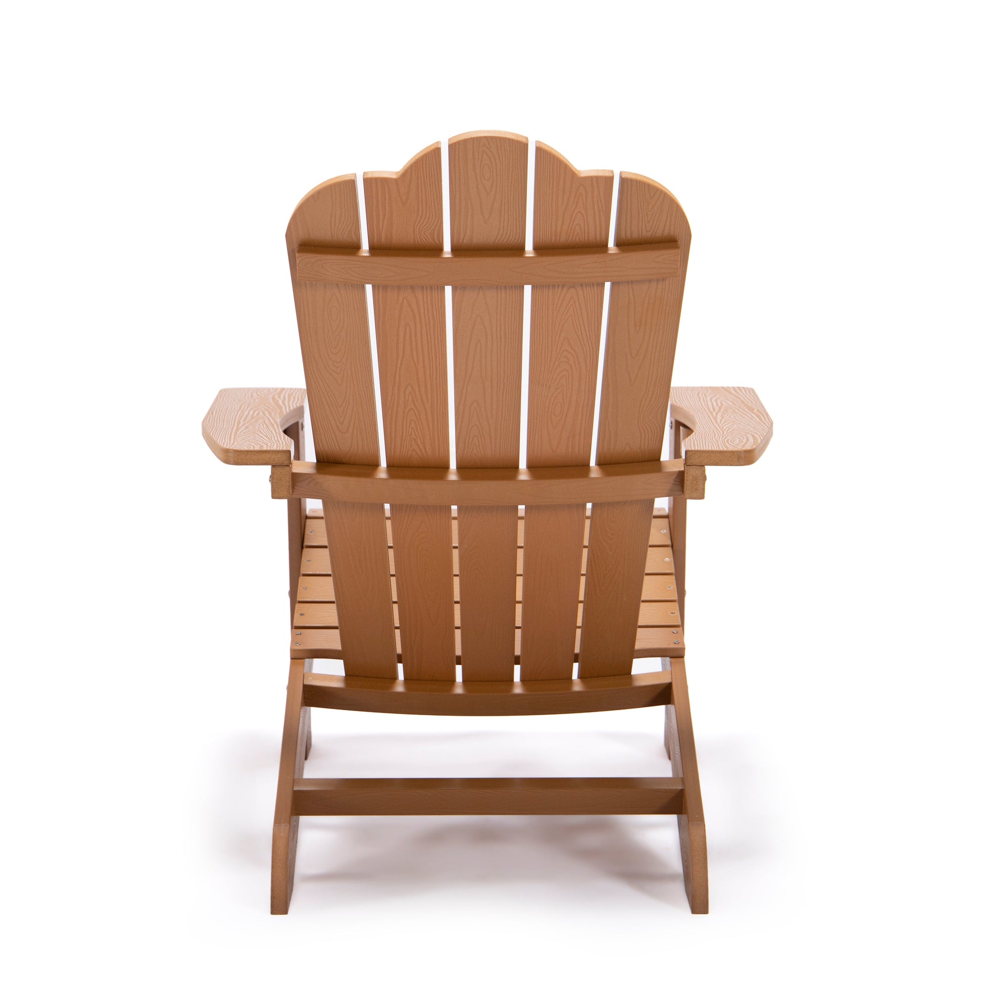 Weather resistant chair