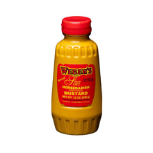 Weber's Brand Original Horseradish 