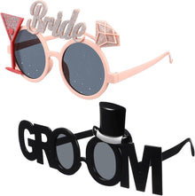 Wedding Glasses