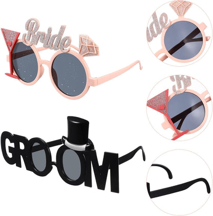 Wedding Glasses