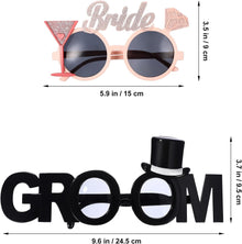 Wedding Glasses