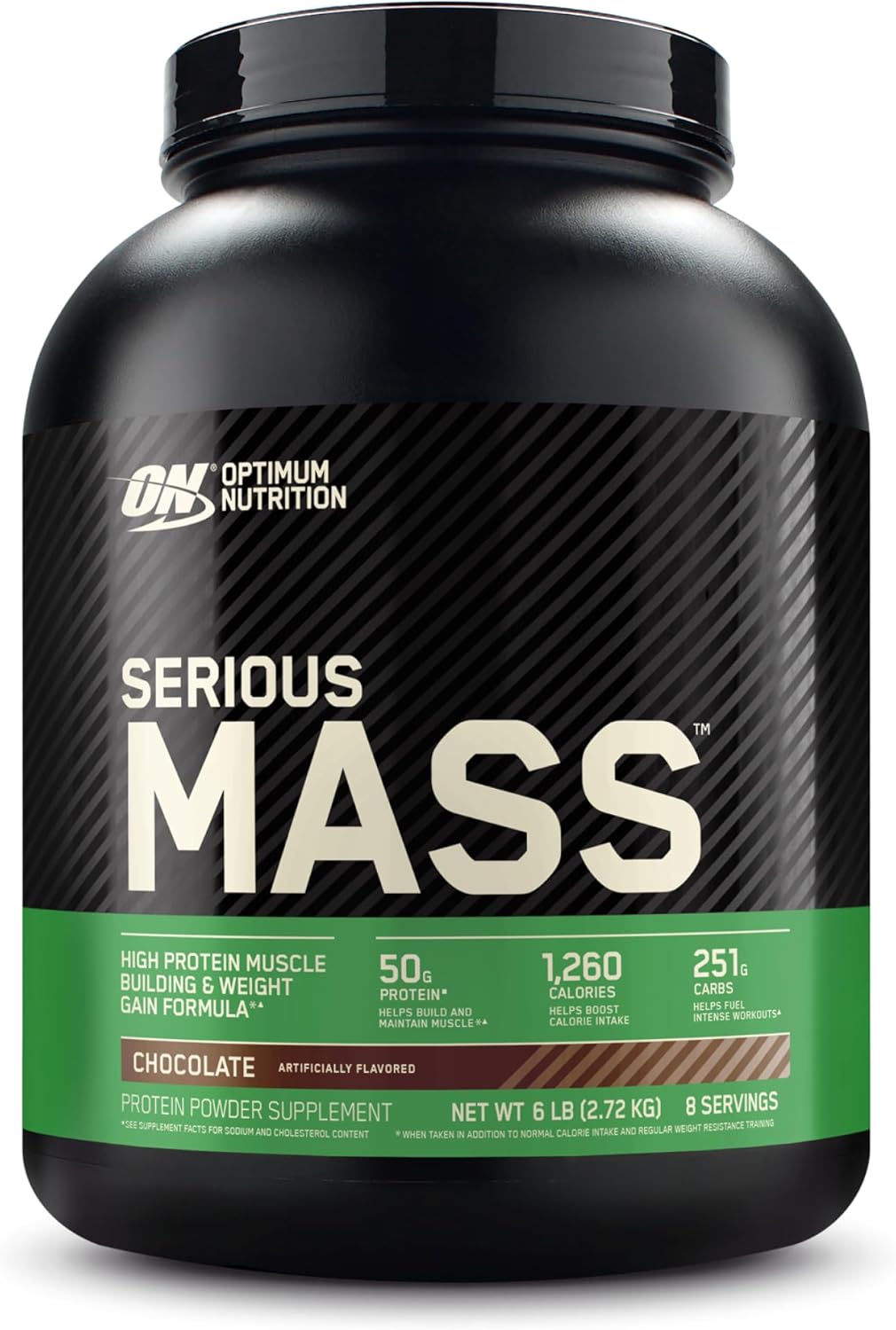 Weight Gainer Protein Powder