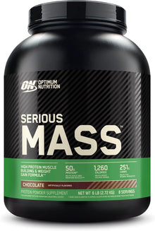Weight Gainer Protein Powder