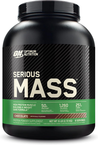 Weight Gainer Protein Powder