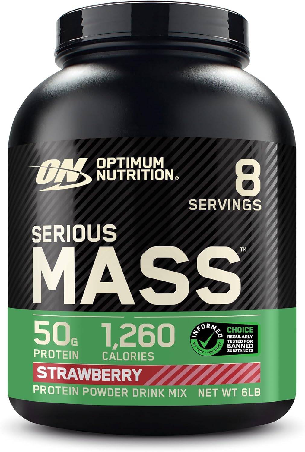 Weight Gainer Protein Powder
