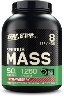 Weight Gainer Protein Powder