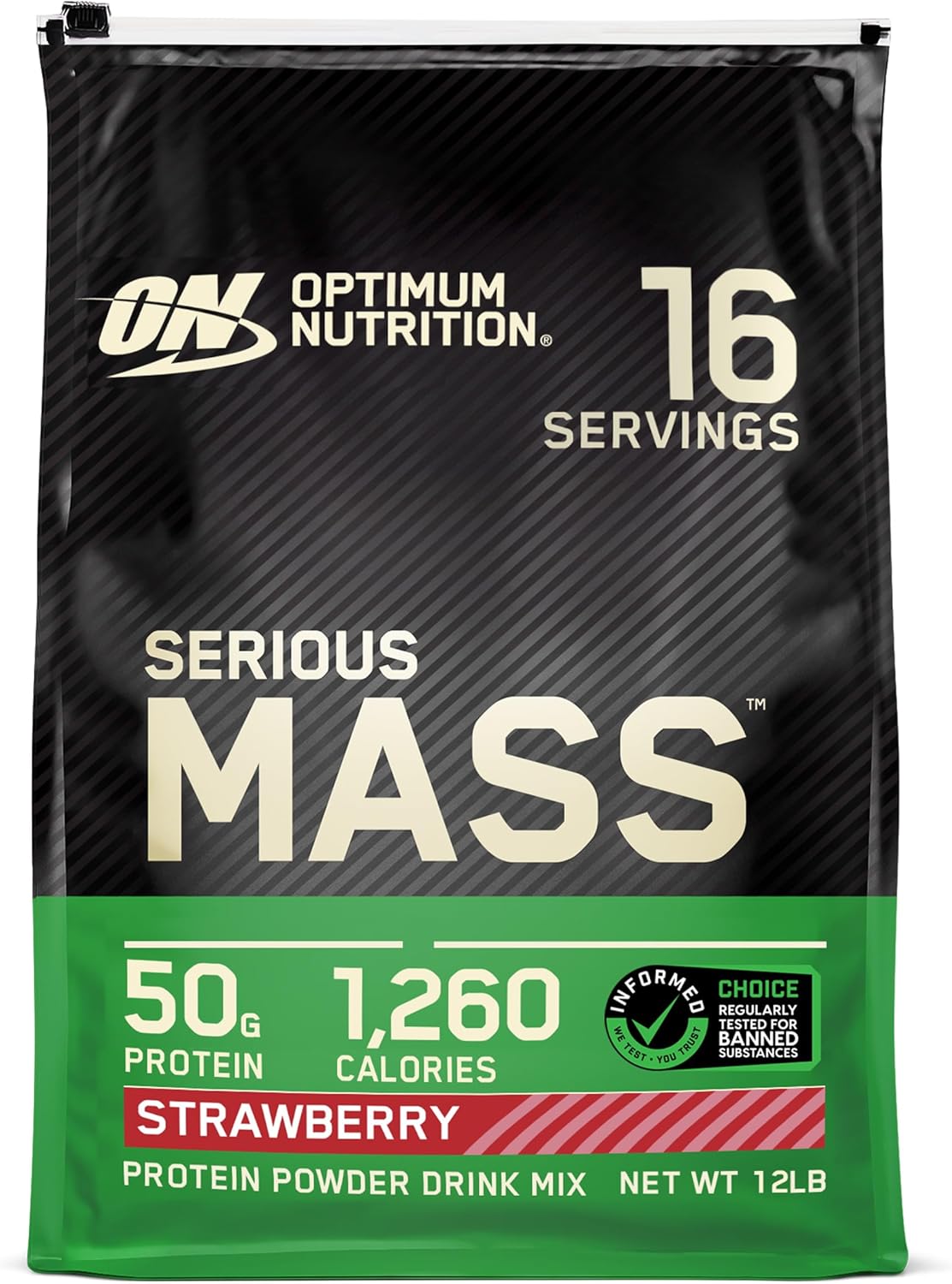 Weight Gainer Protein Powder