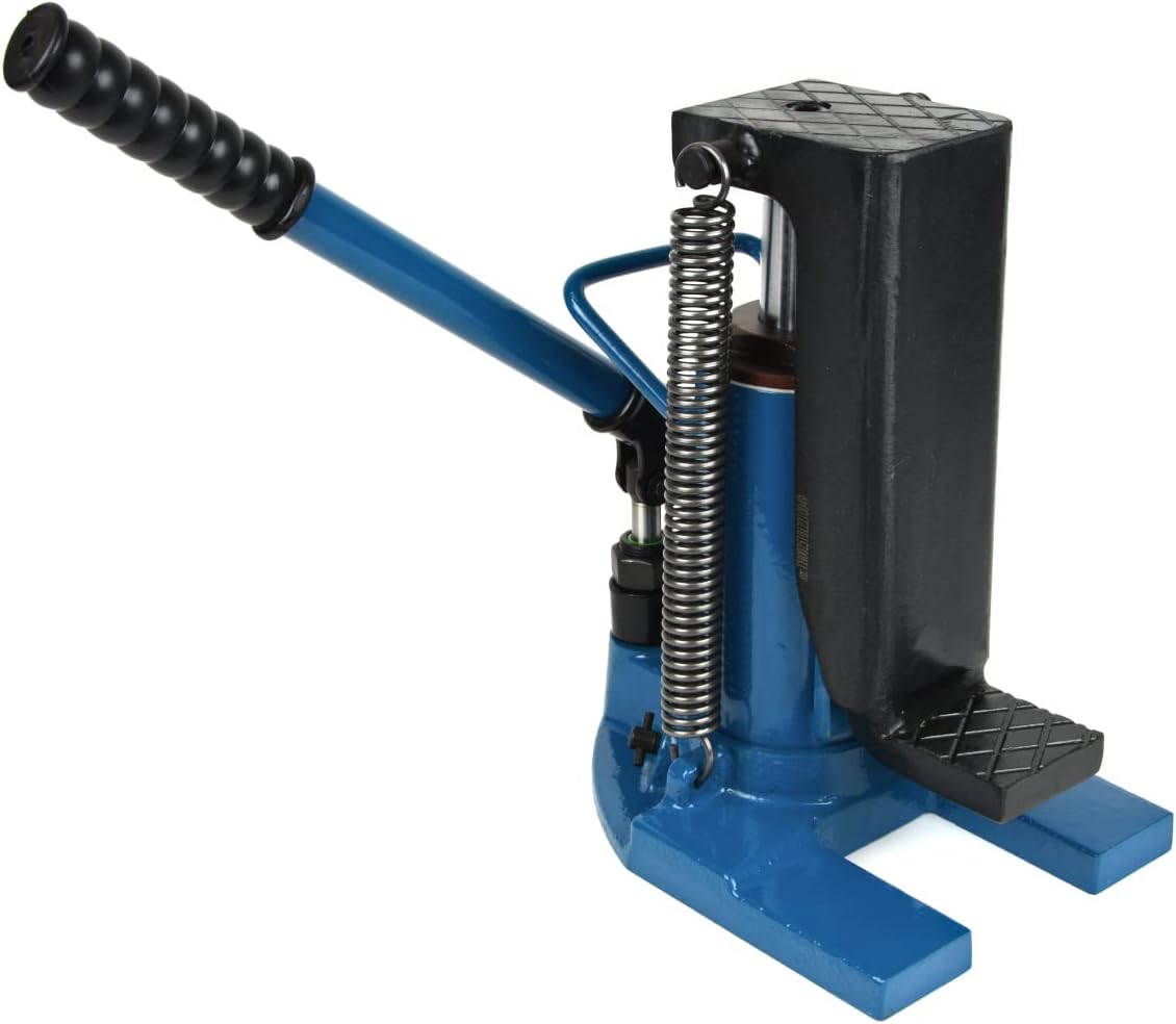 Weight Lifting Machine