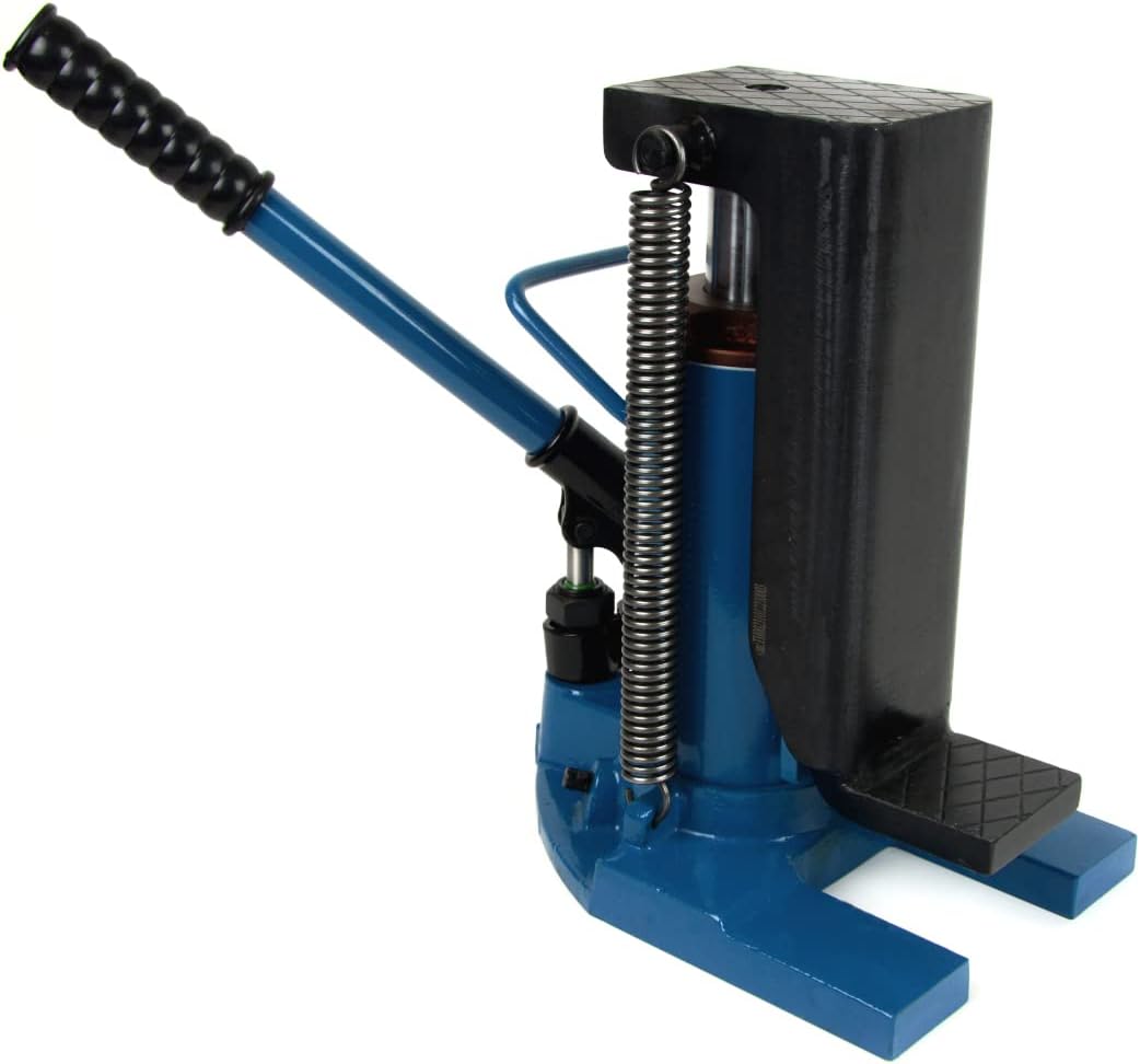 Weight Lifting Machine