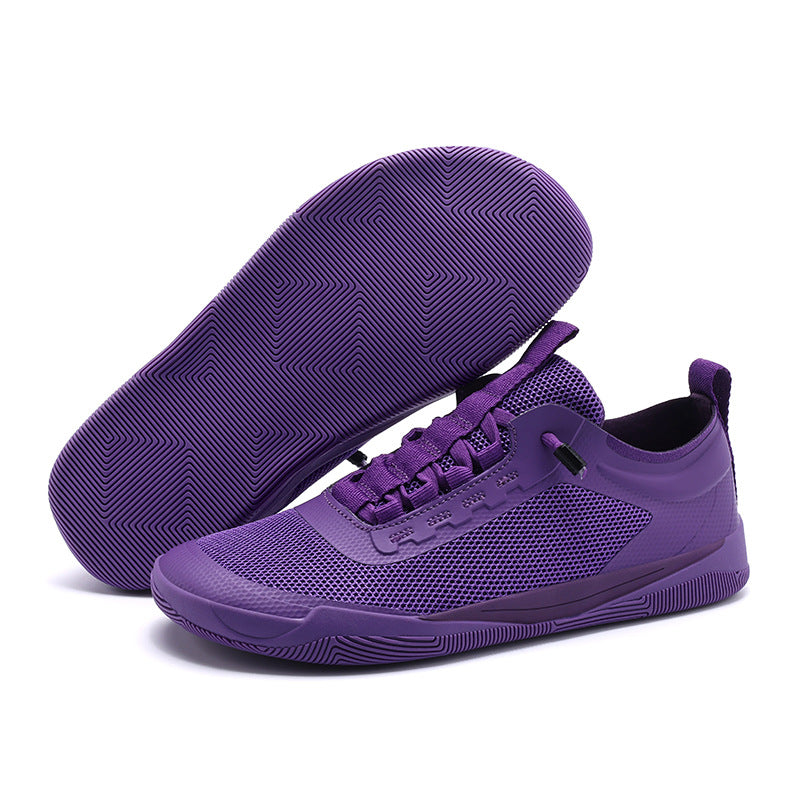 Weightlifting squat shoes