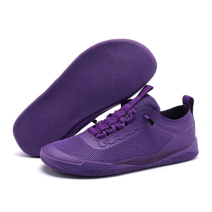 Weightlifting squat shoes