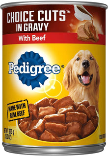 Wet Dog Food
