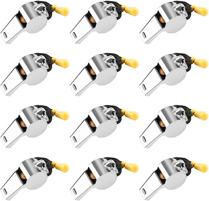 Whistle for Coaches