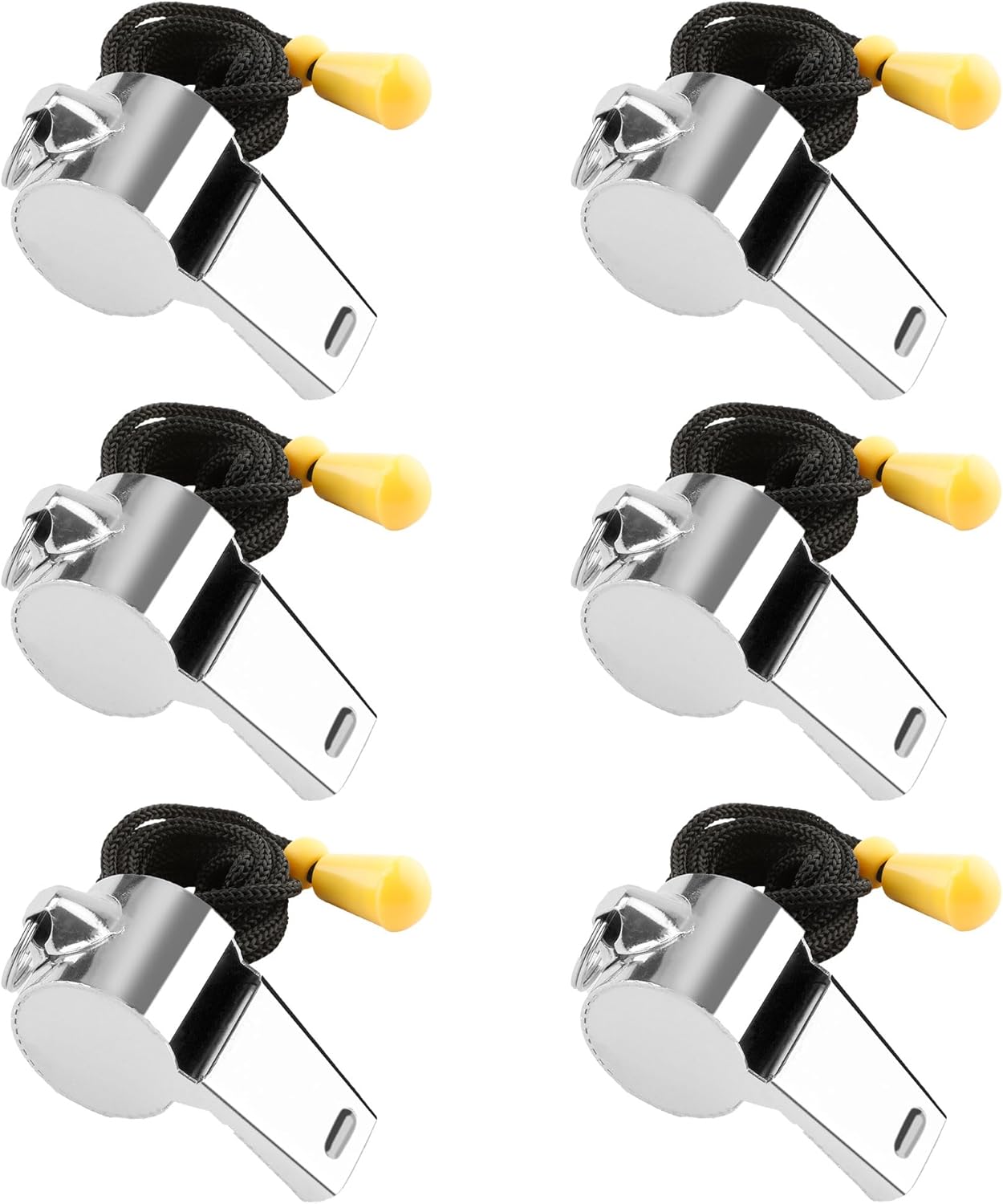 Whistle for Coaches