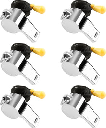 Whistle for Coaches