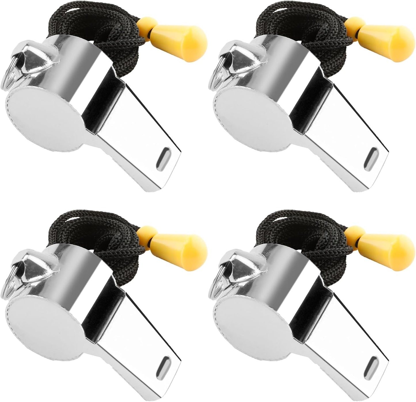 Whistle for Coaches