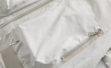 Men Casual Pilot Jacket