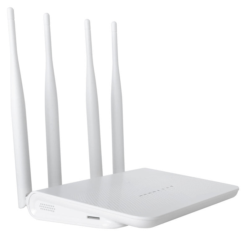 CPE210 4G Router