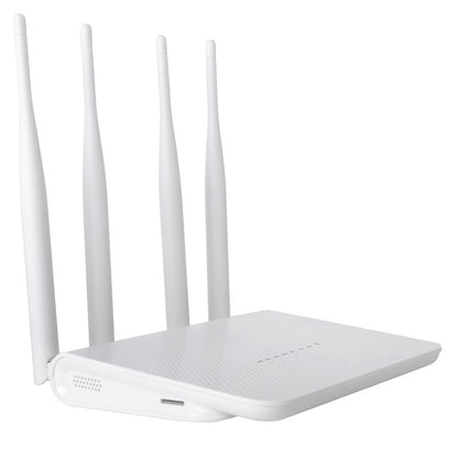 CPE210 4G Router