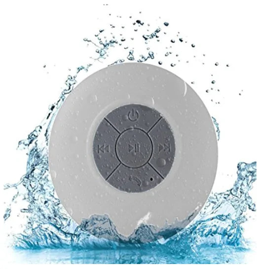 Dream Exito Bluetooth Shower Speakers