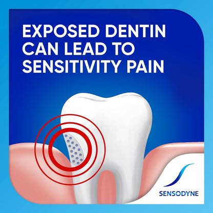  Whitening Sensitive Teeth and Cavity Prevention