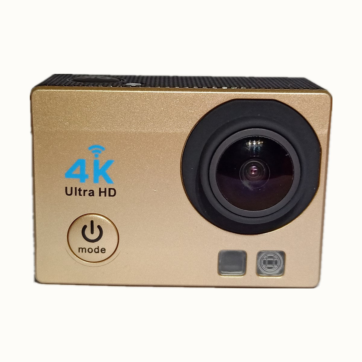 WiFi adventure camera
