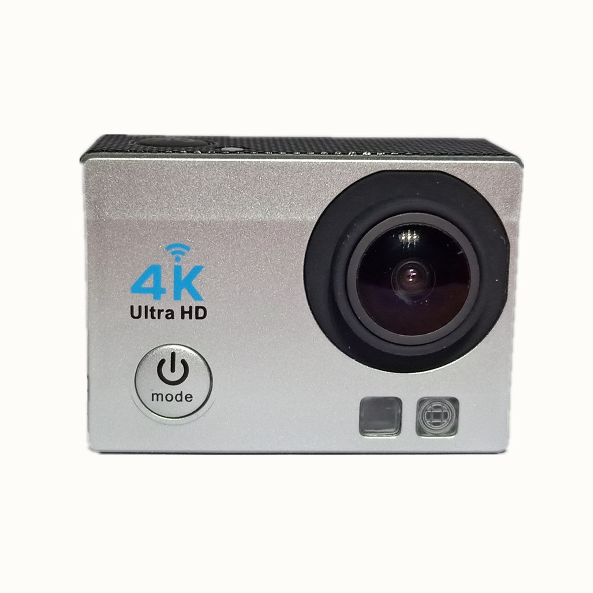 WiFi adventure camera