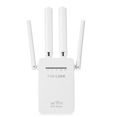 WiFi signal booster