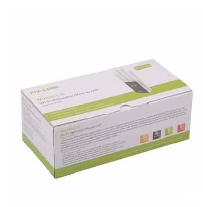 WiFi signal booster