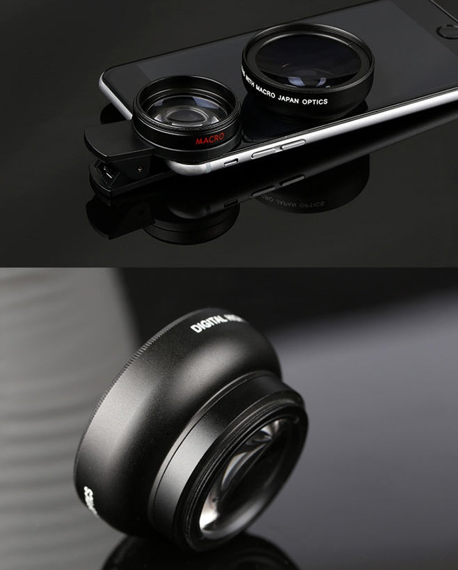 Phone Camera Lens