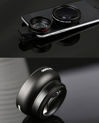 Phone Camera Lens