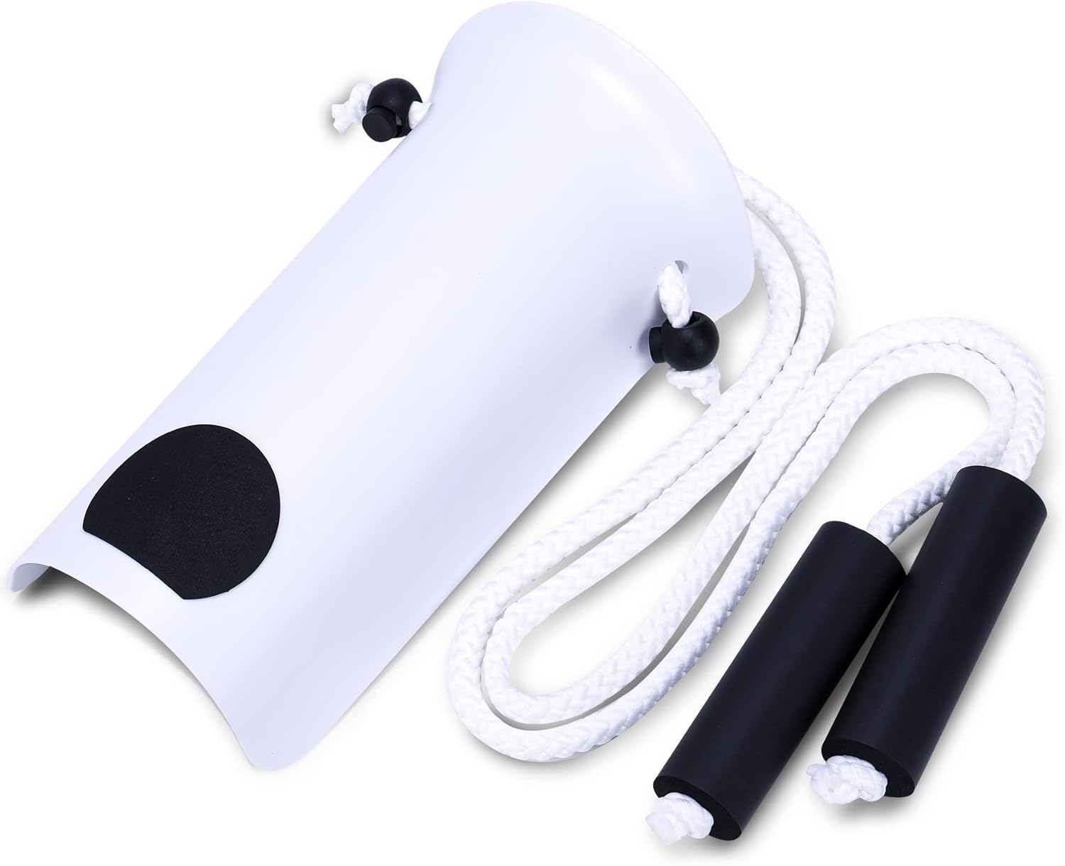 Wide Sock Aid with Foam Handles
