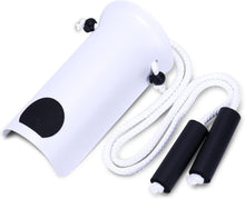 Wide Sock Aid with Foam Handles