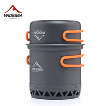 Widesea Camping Cookware 
