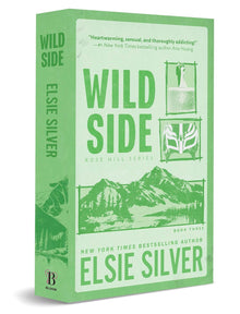 Wild Side by Rose Hill 